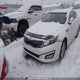 KNAGM4A75E5520515 2014 Kia Optima Lx auction photo thumbnail 12