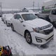 KNAGM4A75E5520515 2014 Kia Optima Lx auction photo thumbnail 13
