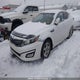 KNAGM4A75E5520515 2014 Kia Optima Lx auction photo thumbnail 2