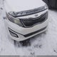 KNAGM4A75E5520515 2014 Kia Optima Lx auction photo thumbnail 6