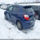 2T1KU4EEXEC130518 2014 Toyota Matrix auction photo thumbnail 3