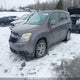KL77P2EM9CK699345 2012 Chevrolet Orlando 1Lt/2Lt auction photo thumbnail 2