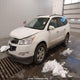 1GNKVJED4CJ358803 2012 Chevrolet Traverse Lt auction photo thumbnail 2