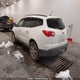 1GNKVJED4CJ358803 2012 Chevrolet Traverse Lt auction photo thumbnail 3