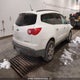 1GNKVJED4CJ358803 2012 Chevrolet Traverse Lt auction photo thumbnail 4