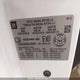 1GNKVJED4CJ358803 2012 Chevrolet Traverse Lt auction photo thumbnail 9