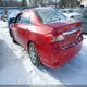 2T1BU4EE4CC761911 2012 Toyota Corolla auction photo thumbnail 3