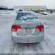 2HGFA16609H025449 2009 Honda Civic Lx-S auction photo thumbnail 16