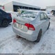 2HGFA16609H025449 2009 Honda Civic Lx-S auction photo thumbnail 4