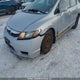 2HGFA16609H025449 2009 Honda Civic Lx-S auction photo thumbnail 6
