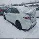 5YFB4MBE5RP213817 2024 Toyota Corolla Xse auction photo thumbnail 3
