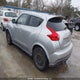 JN8AF5MV1ET365061 2014 Nissan Juke Nismo/Sl/Sv auction photo thumbnail 3