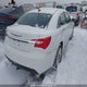 1C3CCBCG1DN758287 2013 Chrysler 200 auction photo thumbnail 4