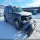 3FMCR9D94NRD04631 2022 Ford Bronco Sport Badlands auction photo thumbnail 1