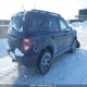 3FMCR9D94NRD04631 2022 Ford Bronco Sport Badlands auction photo thumbnail 4