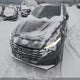 KMHLM4AG6NU310489 2022 Hyundai Elantra Preferred Ivt With Sun And Tech Package auction photo thumbnail 6