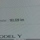 7SAYGDEF0NF326394 2022 Tesla Model Y Performance auction photo thumbnail 14