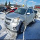 2CNALDEC8B6299670 2011 Chevrolet Equinox auction photo thumbnail 2