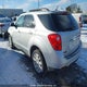 2CNALDEC8B6299670 2011 Chevrolet Equinox auction photo thumbnail 3