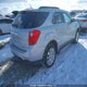 2CNALDEC8B6299670 2011 Chevrolet Equinox auction photo thumbnail 4