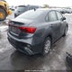 3KPF24AD5NE483481 2022 Kia Forte Lx auction photo thumbnail 4