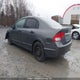 2HGFA16479H021090 2009 Honda Civic Dx-G auction photo thumbnail 3