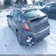 SHHFK7H30KU305366 2019 Honda Civic Lx auction photo thumbnail 3