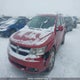 3D4PG5FV8AT239118 2010 Dodge Journey auction photo thumbnail 2