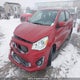 ML32F4FJ3HH001433 2017 Mitsubishi Mirage G4 Se auction photo thumbnail 2