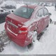 ML32F4FJ3HH001433 2017 Mitsubishi Mirage G4 Se auction photo thumbnail 4