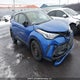 JTNKHMBX4L1072042 2020 Toyota C-Hr Xle Premium auction photo thumbnail 1