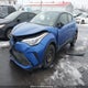 JTNKHMBX4L1072042 2020 Toyota C-Hr Xle Premium auction photo thumbnail 2