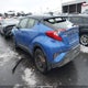 JTNKHMBX4L1072042 2020 Toyota C-Hr Xle Premium auction photo thumbnail 3