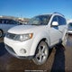 JA4MT41X78Z602567 2008 Mitsubishi Outlander auction photo thumbnail 2