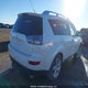 JA4MT41X78Z602567 2008 Mitsubishi Outlander auction photo thumbnail 4