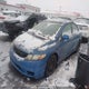 2HGFA1E68AH026256 2010 Honda Civic auction photo thumbnail 2