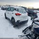 3N1CP5CU5KL568256 2019 Nissan Kicks S/Sr/Sv auction photo thumbnail 3