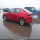 JM1BPACMXS1790543 2025 Mazda 3 Preferred auction photo thumbnail 3