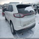 2FMPK4J92JBC21589 2018 Ford Edge Sel auction photo thumbnail 3
