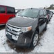 2FMDK3JC2BBB15735 2011 Ford Edge Sel auction photo thumbnail 2