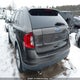 2FMDK3JC2BBB15735 2011 Ford Edge Sel auction photo thumbnail 3