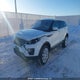 SALVP2BG2HH225615 2017 Land Rover Range Rover Evoque Se auction photo thumbnail 2
