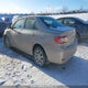 2T1BU4EE8CC832768 2012 Toyota Corolla S/Le auction photo thumbnail 3