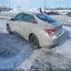 KMHLM4AG3MU186857 2021 Hyundai Elantra auction photo thumbnail 3