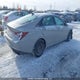 KMHLM4AG3MU186857 2021 Hyundai Elantra auction photo thumbnail 4