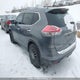 5N1AT2MT5FC755840 2015 Nissan Rogue auction photo thumbnail 3