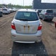 2T1KU4EE5BC674596 2011 Toyota Matrix auction photo thumbnail 17
