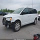 2C4RDGBG2JR302802 2018 Dodge Grand Caravan Cvp/Sxt auction photo thumbnail 2