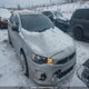 JA32U1FU2GU603871 2016 Mitsubishi Lancer De auction photo thumbnail 1