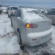 JA32U1FU2GU603871 2016 Mitsubishi Lancer De auction photo thumbnail 3